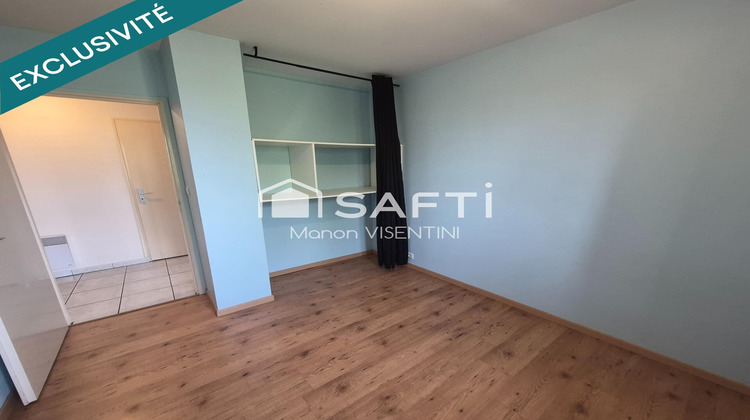 Ma-Cabane - Vente Appartement Chapelle-d'Huin, 65 m²