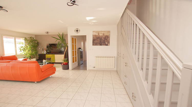 Ma-Cabane - Vente Appartement CHAPONNAY, 158 m²