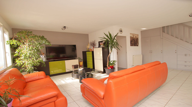 Ma-Cabane - Vente Appartement CHAPONNAY, 158 m²