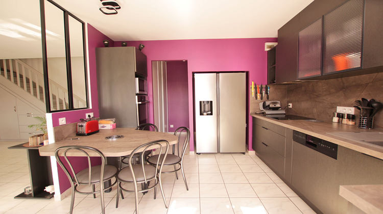 Ma-Cabane - Vente Appartement CHAPONNAY, 158 m²