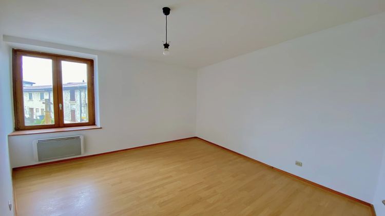 Ma-Cabane - Vente Appartement Chaponost, 57 m²