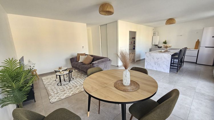 Ma-Cabane - Vente Appartement Chaponost, 75 m²