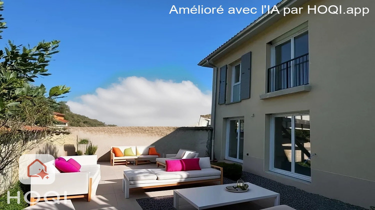 Ma-Cabane - Vente Appartement Chaponost, 145 m²