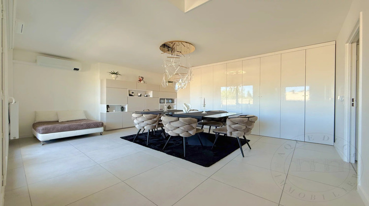 Ma-Cabane - Vente Appartement Chaponost, 107 m²