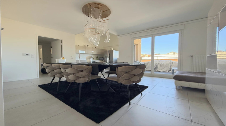 Ma-Cabane - Vente Appartement Chaponost, 107 m²