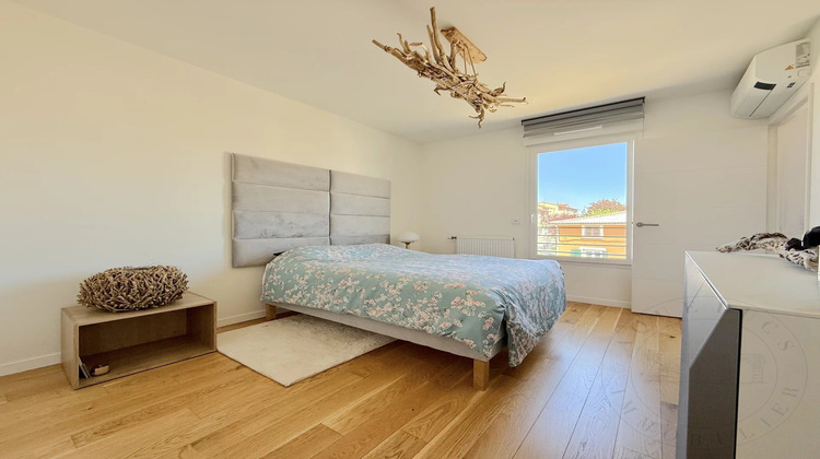 Ma-Cabane - Vente Appartement Chaponost, 107 m²