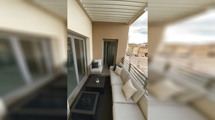 Ma-Cabane - Vente Appartement Chaponost, 107 m²