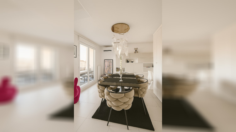 Ma-Cabane - Vente Appartement Chaponost, 107 m²