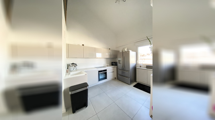 Ma-Cabane - Vente Appartement Chaponost, 107 m²