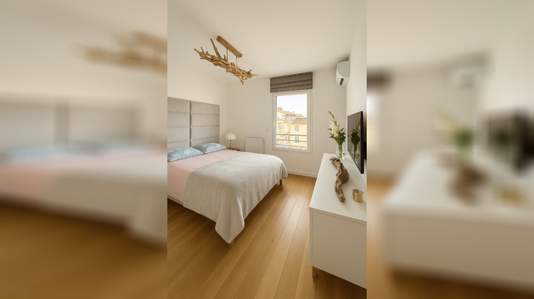 Ma-Cabane - Vente Appartement Chaponost, 107 m²