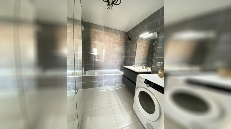 Ma-Cabane - Vente Appartement Chaponost, 107 m²