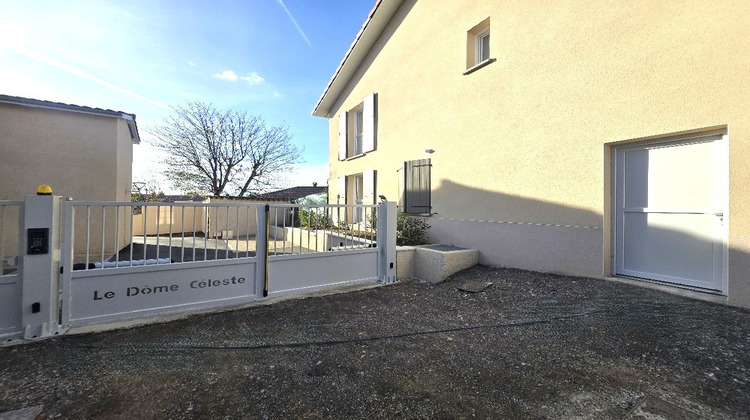 Ma-Cabane - Vente Appartement Chaponost, 80 m²