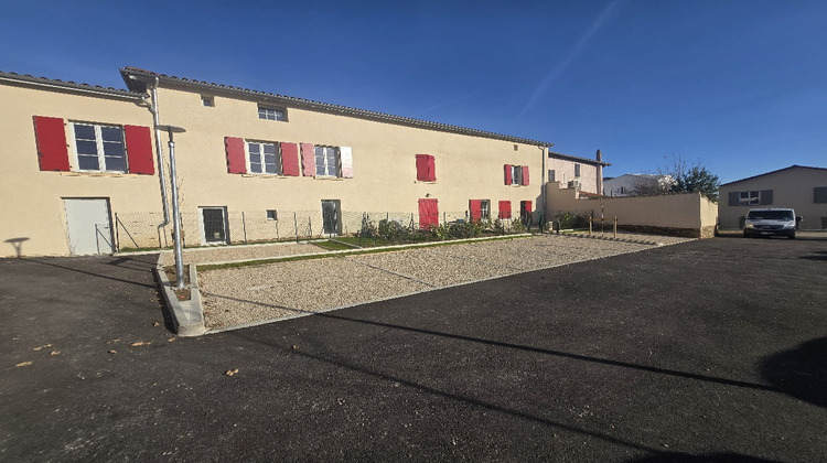 Ma-Cabane - Vente Appartement Chaponost, 80 m²