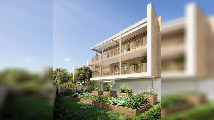 Ma-Cabane - Vente Appartement Chaponost, 46 m²