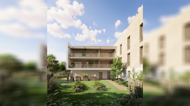 Ma-Cabane - Vente Appartement Chaponost, 73 m²