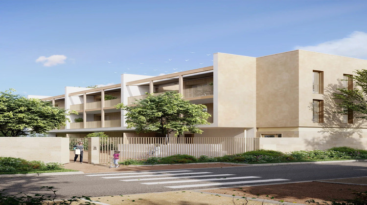 Ma-Cabane - Vente Appartement Chaponost, 45 m²