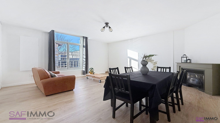 Ma-Cabane - Vente Appartement Chaponost, 70 m²