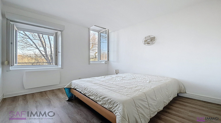 Ma-Cabane - Vente Appartement Chaponost, 70 m²