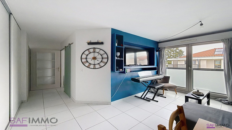 Ma-Cabane - Vente Appartement Chaponost, 40 m²