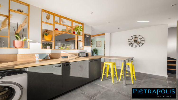 Ma-Cabane - Vente Appartement Chaponost, 161 m²