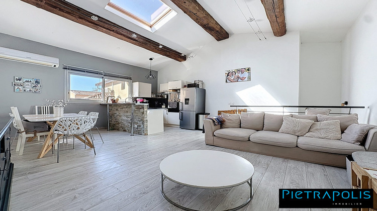 Ma-Cabane - Vente Appartement Chaponost, 67 m²