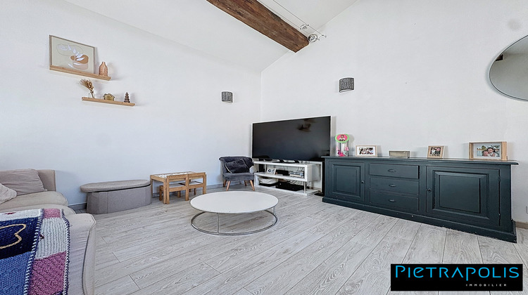 Ma-Cabane - Vente Appartement Chaponost, 67 m²