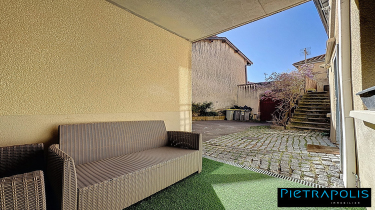 Ma-Cabane - Vente Appartement Chaponost, 67 m²