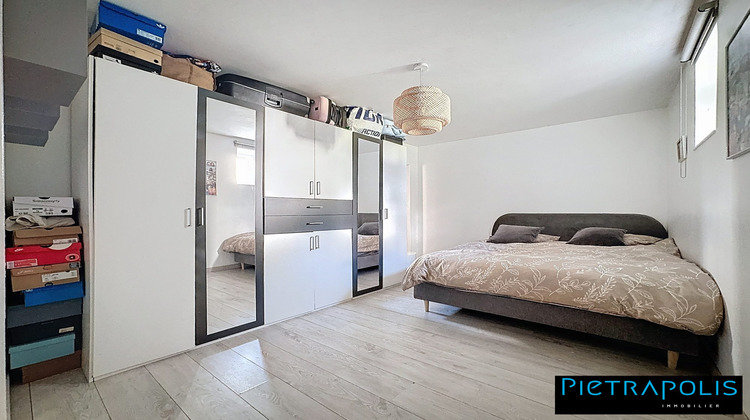 Ma-Cabane - Vente Appartement Chaponost, 67 m²