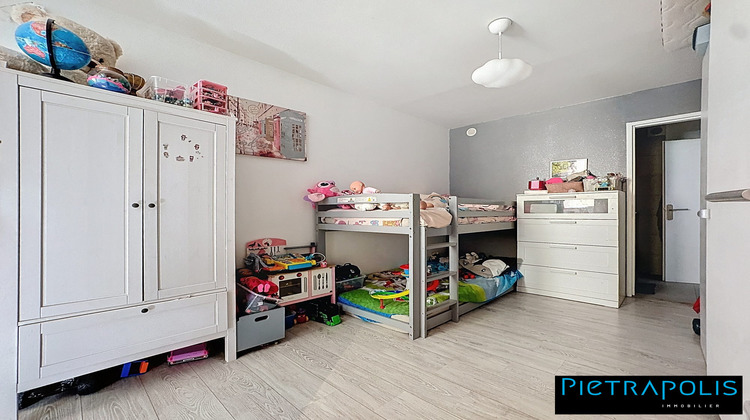 Ma-Cabane - Vente Appartement Chaponost, 67 m²