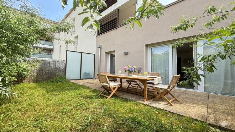 Ma-Cabane - Vente Appartement Chaponost, 66 m²