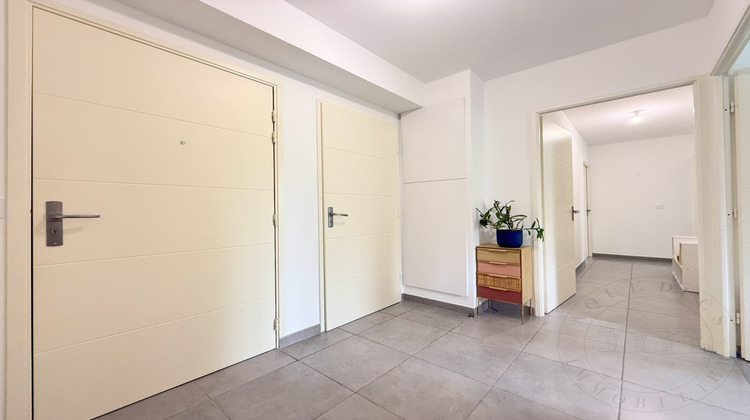 Ma-Cabane - Vente Appartement Chaponost, 66 m²