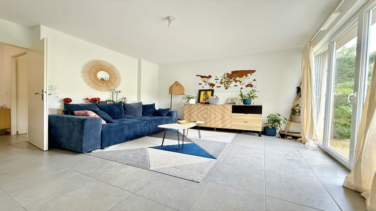 Ma-Cabane - Vente Appartement Chaponost, 66 m²