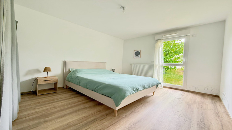 Ma-Cabane - Vente Appartement Chaponost, 66 m²