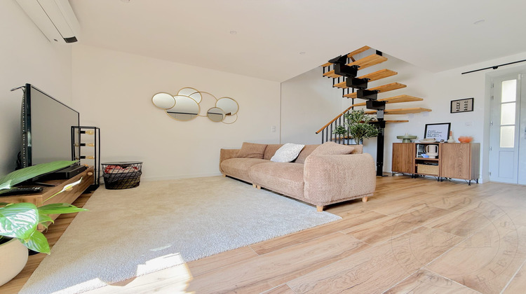 Ma-Cabane - Vente Appartement Chaponost, 72 m²