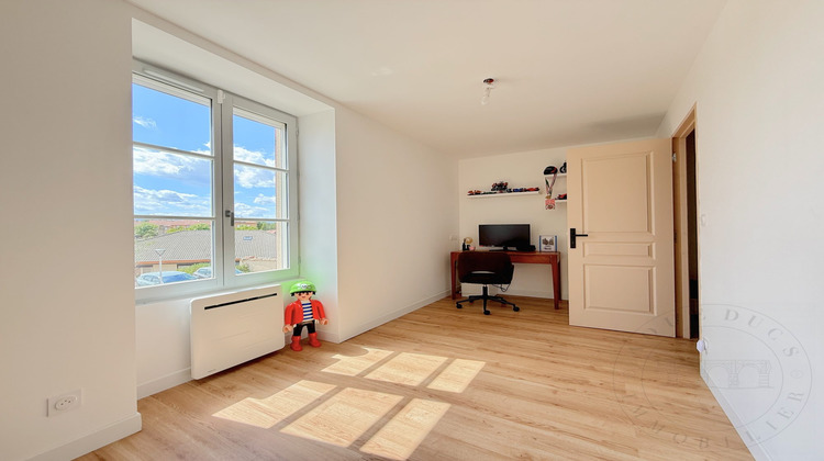 Ma-Cabane - Vente Appartement Chaponost, 72 m²