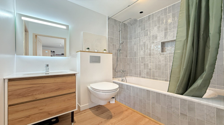 Ma-Cabane - Vente Appartement Chaponost, 72 m²
