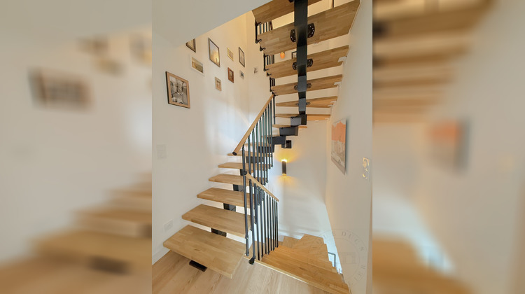 Ma-Cabane - Vente Appartement Chaponost, 72 m²