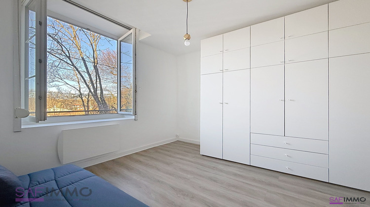 Ma-Cabane - Vente Appartement Chaponost, 70 m²