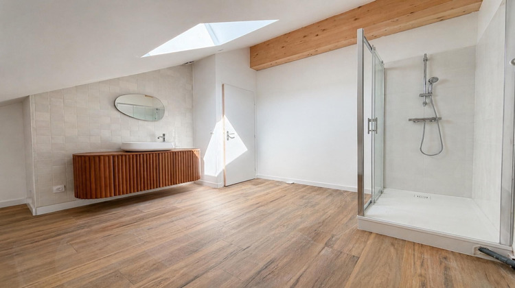 Ma-Cabane - Vente Appartement Charavines, 66 m²