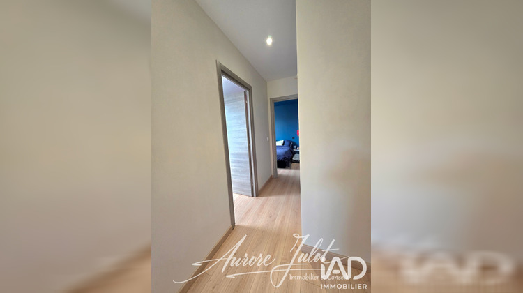 Ma-Cabane - Vente Appartement Charavines, 47 m²