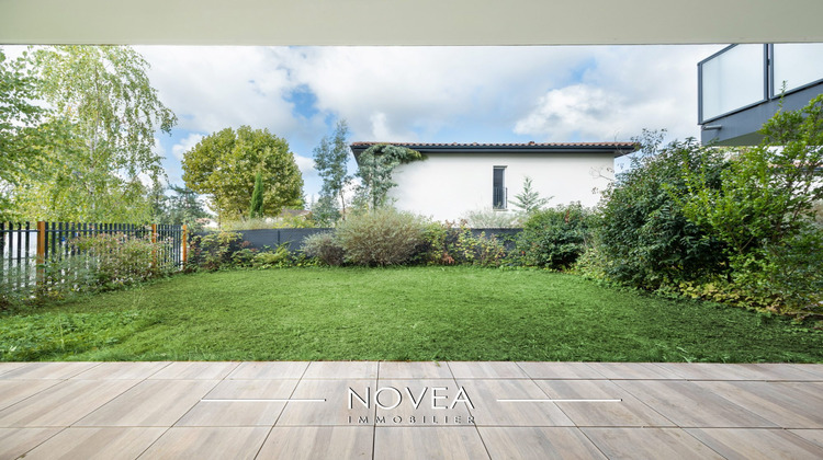 Ma-Cabane - Vente Appartement Charbonnières-les-Bains, 86 m²