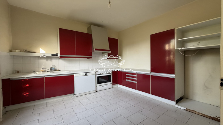 Ma-Cabane - Vente Appartement CHARBONNIERES LES BAINS, 37 m²