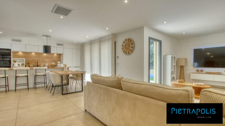 Ma-Cabane - Vente Appartement Charbonnières-les-Bains, 120 m²