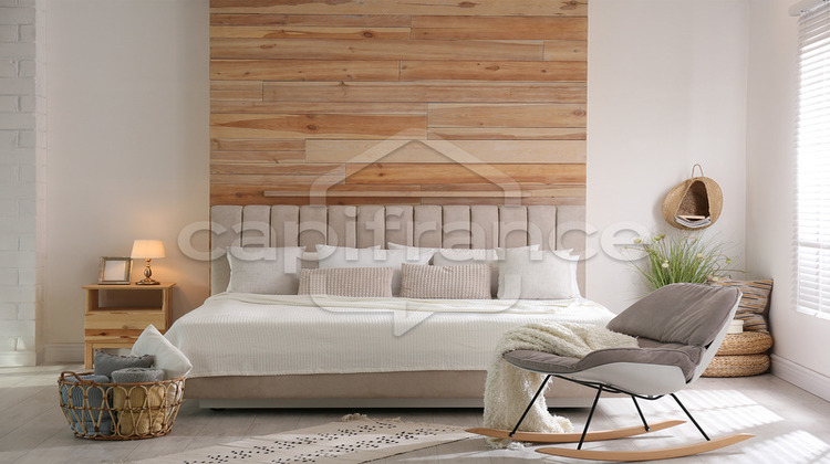 Ma-Cabane - Vente Appartement CHARBONNIERES LES BAINS, 109 m²