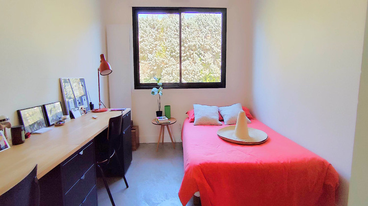 Ma-Cabane - Vente Appartement CHARBONNIERES-LES-BAINS, 110 m²