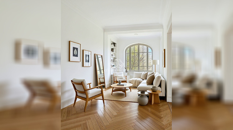 Ma-Cabane - Vente Appartement CHARBONNIERES LES BAINS, 65 m²