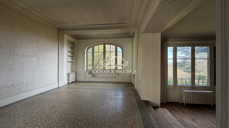 Ma-Cabane - Vente Appartement CHARBONNIERES LES BAINS, 65 m²