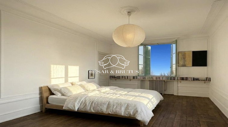 Ma-Cabane - Vente Appartement CHARBONNIERES LES BAINS, 27 m²