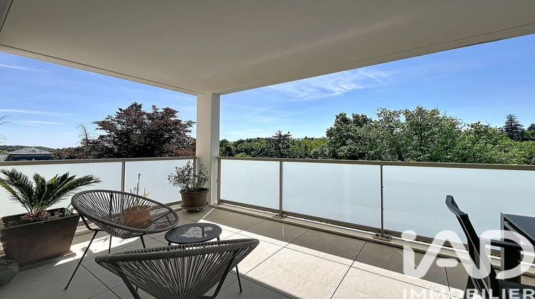 Ma-Cabane - Vente Appartement Charbonnières-les-Bains, 102 m²