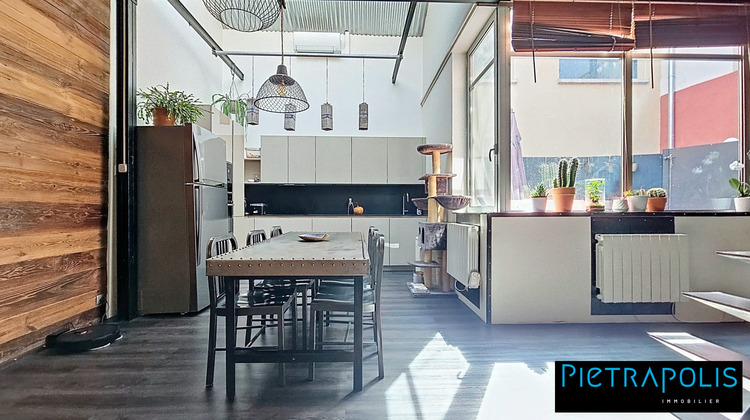 Ma-Cabane - Vente Appartement Charbonnières-les-Bains, 64 m²